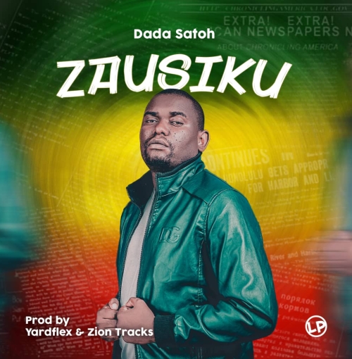 Zausiku (Prod. Yardflex & Zion Tracks)